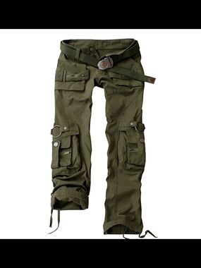 Looking For These Exact Pants